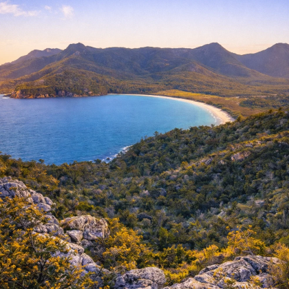 澳大利亚霍巴特+朗塞斯顿7日6晚拼小团