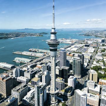 澳大利亚悉尼+墨尔本+奥克兰+皇后镇15日14晚自由行