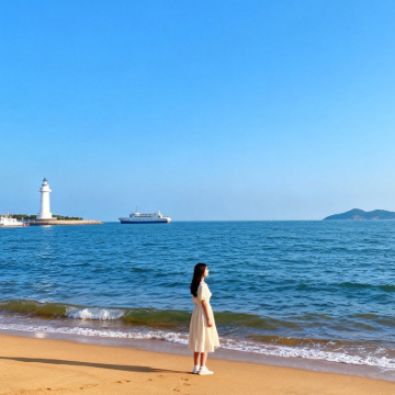 烟台+蓬莱区3日2晚拼小团