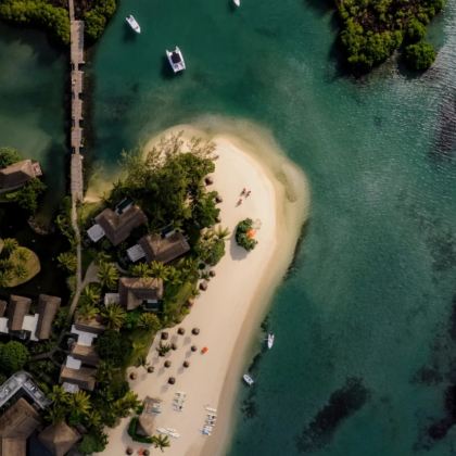 毛里求斯+留尼汪（法属）11日10晚私家团