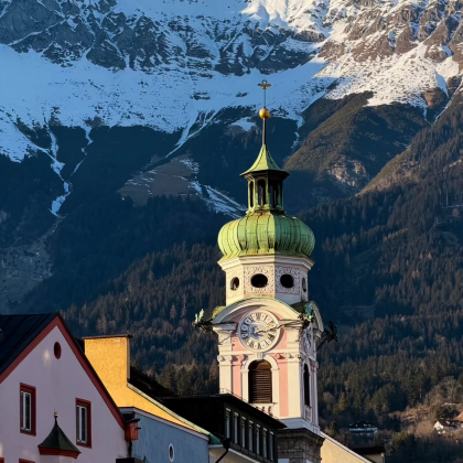 德国+奥地利+瑞士9日8晚拼小团
