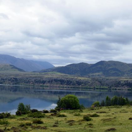 新西兰南岛7日跟团游