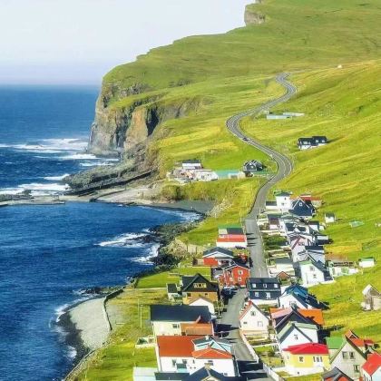 法罗群岛+丹麦11日9晚跟团游