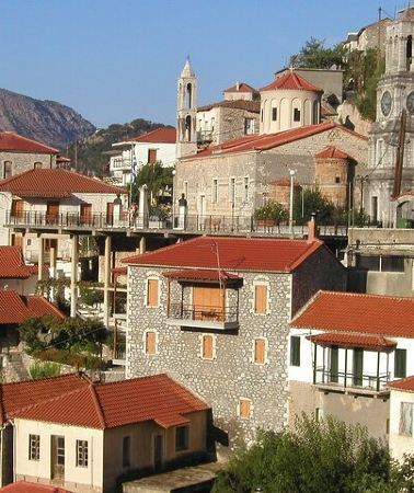 5D4N • 5-Day Best of Peloponnese Private Tour: Nafplio/Olympia/Mycenae/Epidaurus/more