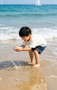 大连+老虎滩海洋公园+棒棰岛3日2晚跟团游图片