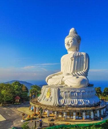 4D3N • Phuket’s Must-Do Tours with Return Private Airport Transfers