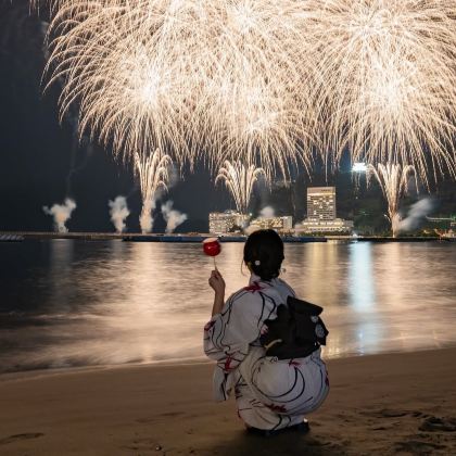 日本东京+富士山5日4晚拼小团
