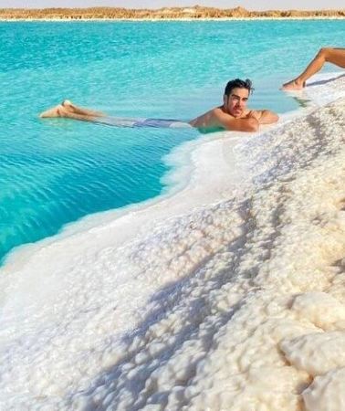2D1N • Siwa Oasis All Inclusive Tour From Cairo