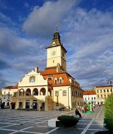7D6N • Private 7 Day Romania UNESCO Tour