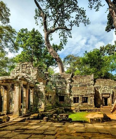 3D2N • Best of Siem Reap 3-Day Private Tour to Angkor Wat & Tonle Sap