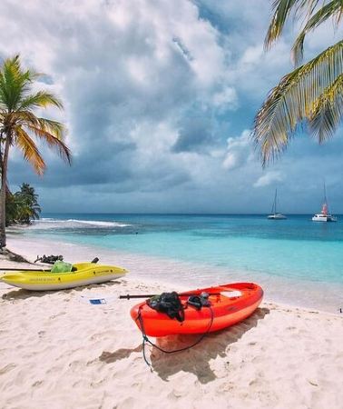 2D1N • 2-Day San Blas Adventure from Panama City with WiFi