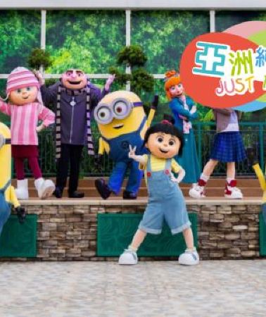 4日3晚 • 新加坡4天團 · 環球影城、動物世界  親子團 【純玩團】Resort World Sentosa、環球影城、新加坡動物園Singapore Zoo、華人聚居地～牛車水、「獅城印記」獅頭魚尾像...