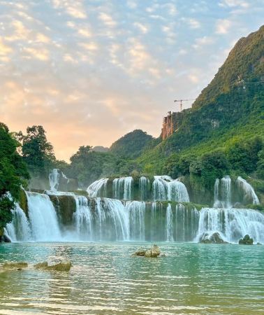 5D4N • From Ha Giang: 5-Day Remote Moto Ride to Cao Bang & Ban Gioc