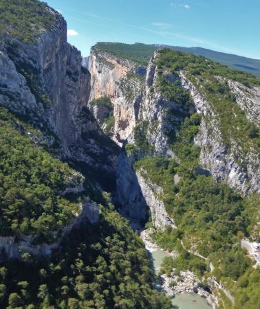 2D1N • Provence & Gorges du Verdon Private Day(s) Trip