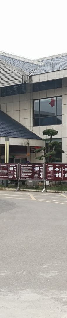 漳河风景名胜区-荆门