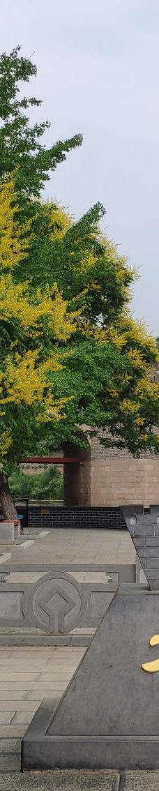 九门口水上长城-绥中