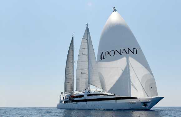 Le Ponant