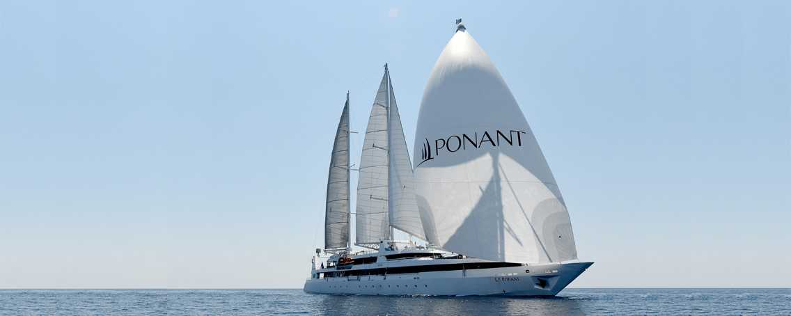 Le Ponant