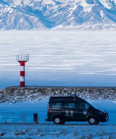 7D6N • Urumqi + Northern Xinjiang + Sayram Lake + Nalati Scenic Area + Yining City + Bole + Dushanzi District