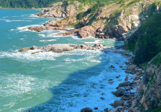 漳州+福建土楼+东山岛3日2晚私家团·【Beautiful Journey·山海如画】打卡世遗全貌<云水谣古镇*和贵楼+怀远楼>自游漳州古城<浪漫东山岛>风动石+苏峰山+南门湾 1单1团-全程独立专车