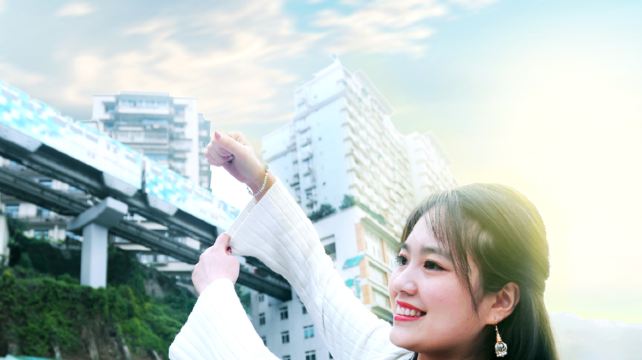 4-Day China Mountain City Private Tour from Chongqing·Dazu Rock Carvings, Liziba, Hongya Cave