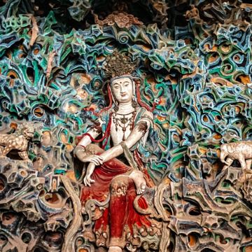 石家庄+西柏坡景区+河北博物院3日2晚私家团