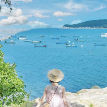 威海+荣成5日4晚私家团