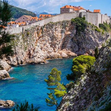 匈牙利+塞尔维亚+克罗地亚+波黑7日6晚跟团游