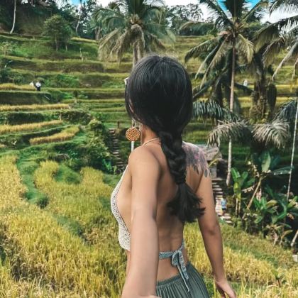 印度尼西亚巴厘岛5日4晚拼小团