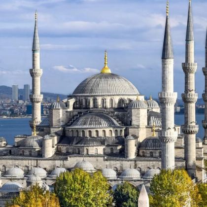 西班牙+葡萄牙+土耳其13日12晚私家团