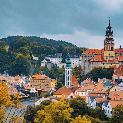 捷克+奥地利11日跟团游