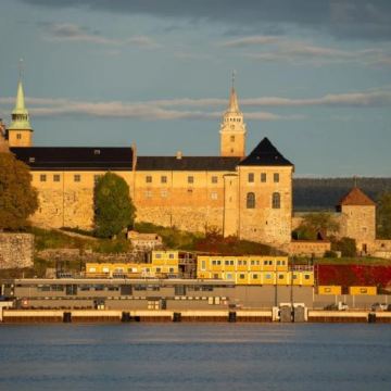 挪威+冰岛+雷克雅未克观鲸+斯奈山半岛13日11晚私家团