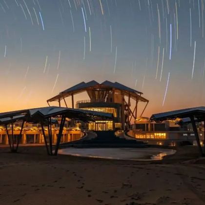 宁夏银川+中卫8日7晚私家团