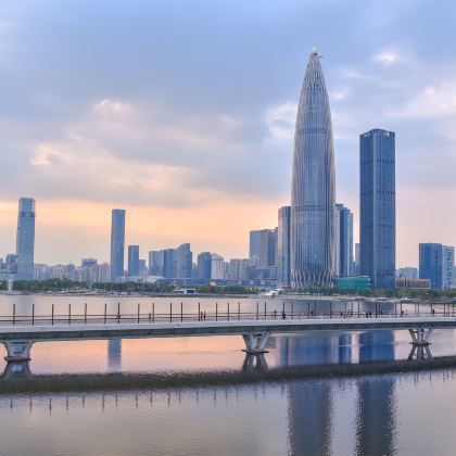 香港迪士尼乐园+澳门5日4晚私家团