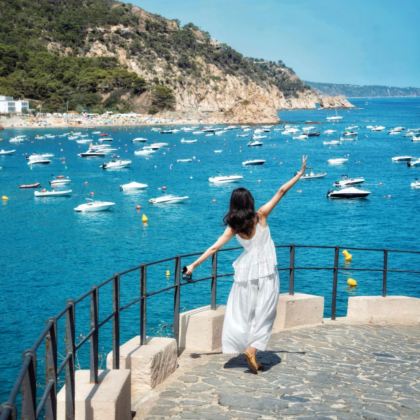 西班牙马德里+巴塞罗那+塞维利亚9日8晚私家团