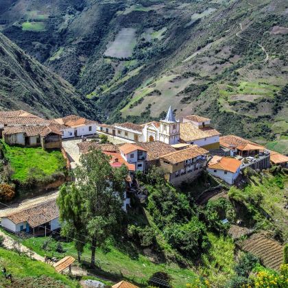 墨西哥墨西哥城+瓜纳华托市+坎昆+梅里达11日10晚私家团