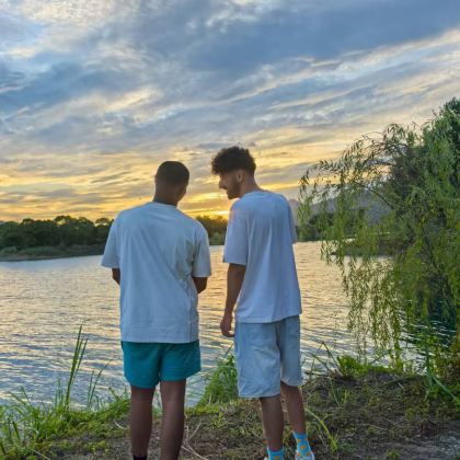 户外活动·黄石仙岛湖一日亲子营·武汉出发丨旅行中的英语角&中英双语户外活动游学-仙岛湖桨板皮划艇水上狂欢+神秘岛探险+ 营养正餐