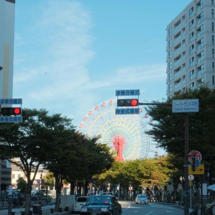日本大阪+京都5日4晚私家团