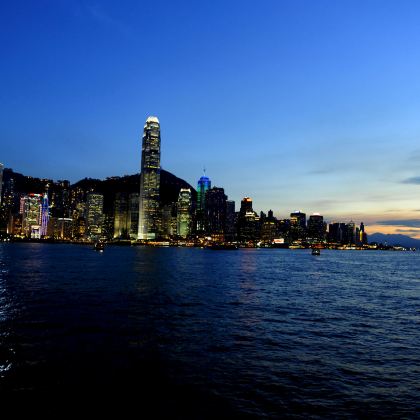 香港2日1晚跟团游