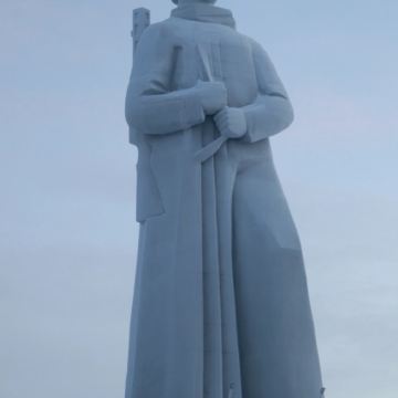 俄罗斯摩尔曼斯克5日4晚自由行