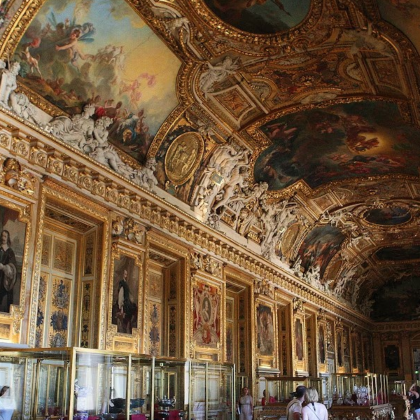 法国+卢森堡+德国+荷兰+比利时7日6晚跟团游