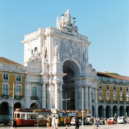 西班牙+葡萄牙12日跟团游