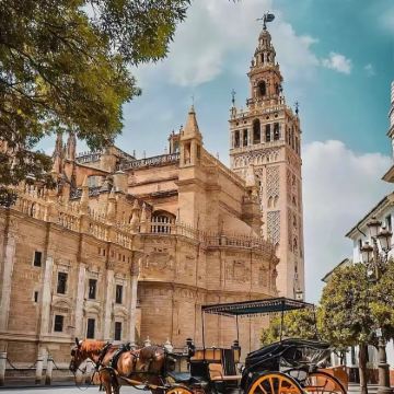 西班牙+巴塞罗那11日9晚私家团