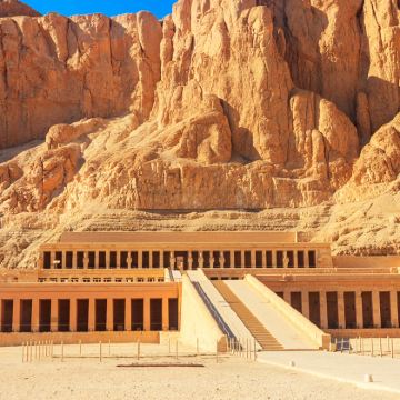 埃及开罗+卢克索+赫尔格达+阿斯旺8日7晚私家团