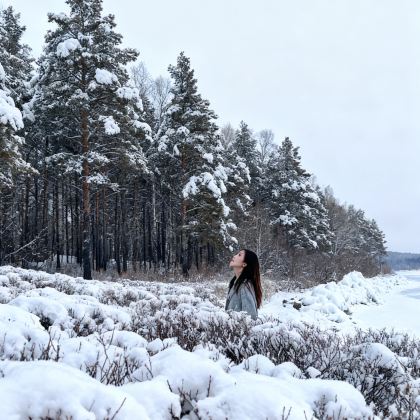 哈尔滨+长白山+长春6日5晚跟团游