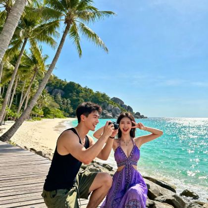 泰国曼谷+芭堤雅6日5晚私家团