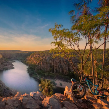 澳大利亚北领地达尔文2日1晚跟团游