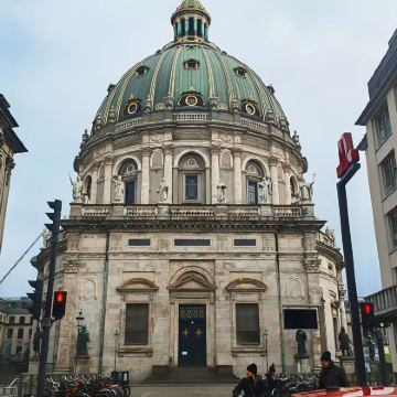 丹麦+斯瓦尔巴11日10晚私家团