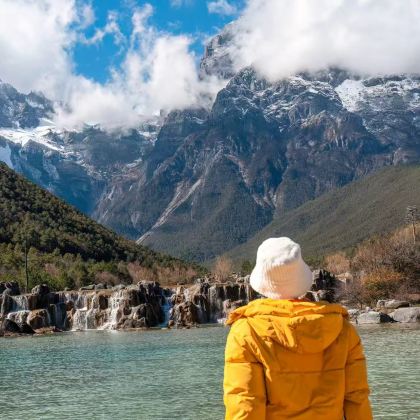 丽江+大理市4日3晚私家团