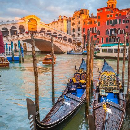 意大利2日1晚跟团游